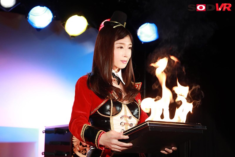 古川いおり フェラ