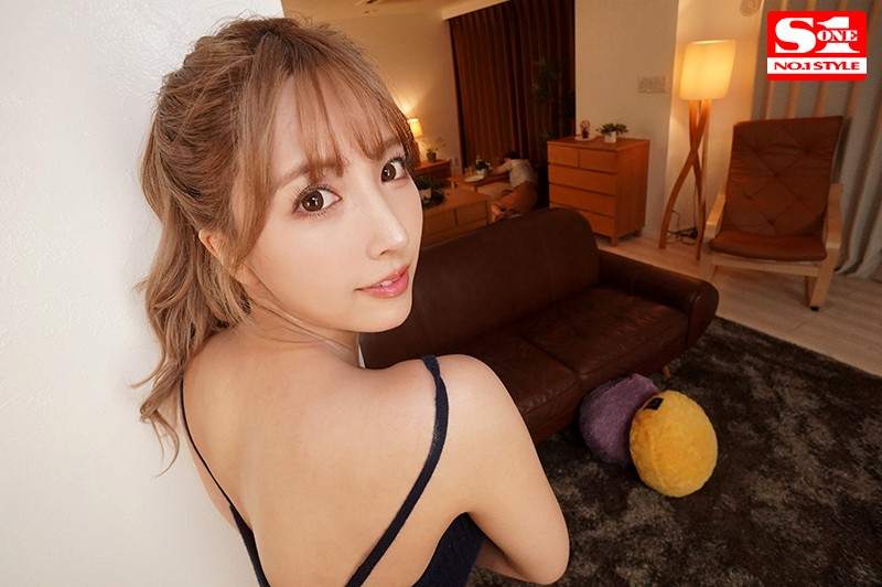 三上悠亜 フェラチオ