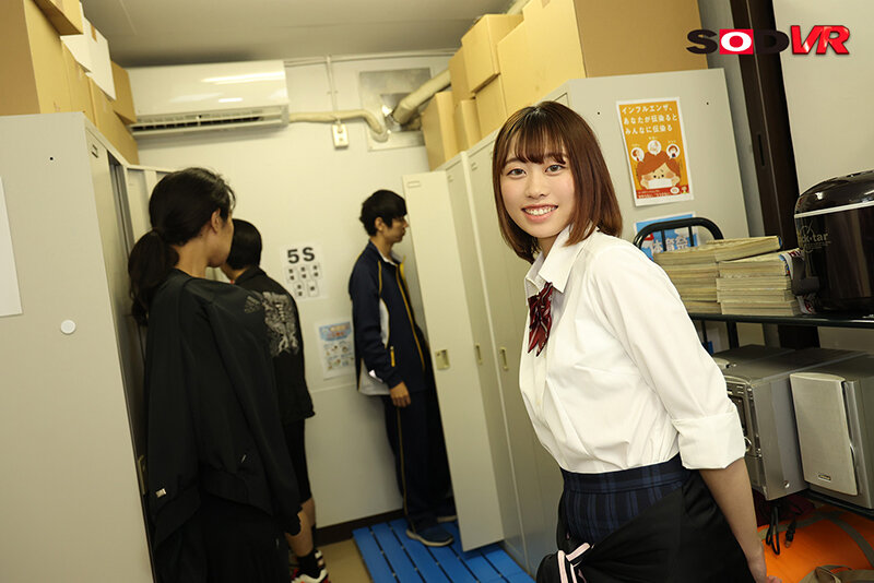 奈築りお 騎乗位