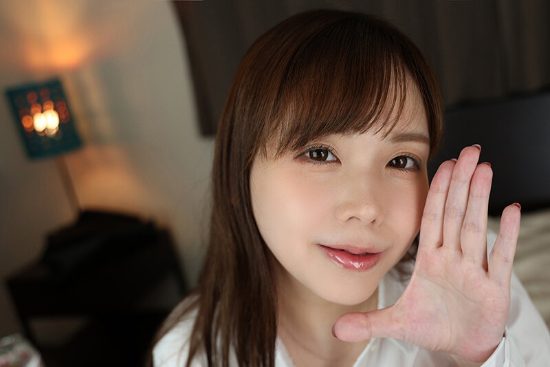 月見伊織 バック