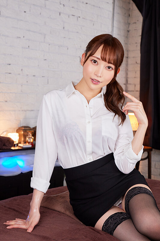 仲川そら フェラ