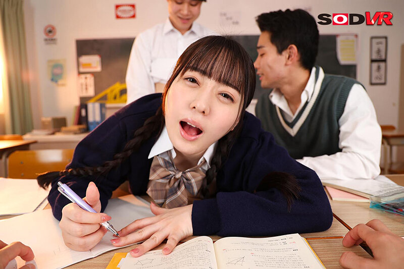 高瀬りな 騎乗位