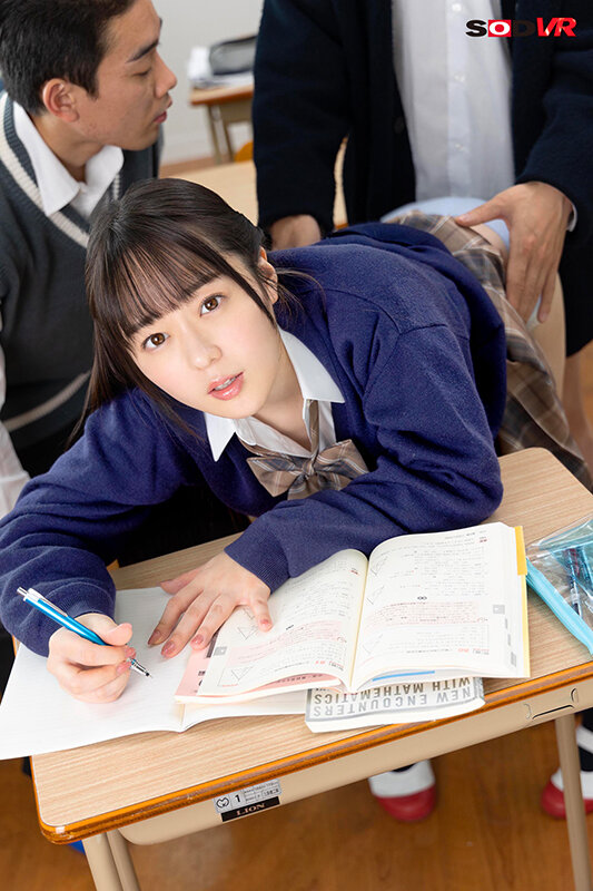 高瀬りな 騎上位