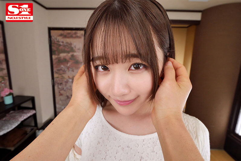 宇野みれい フェラ