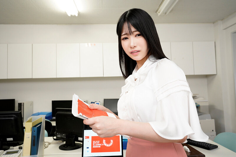 逢月ひまり フェラ