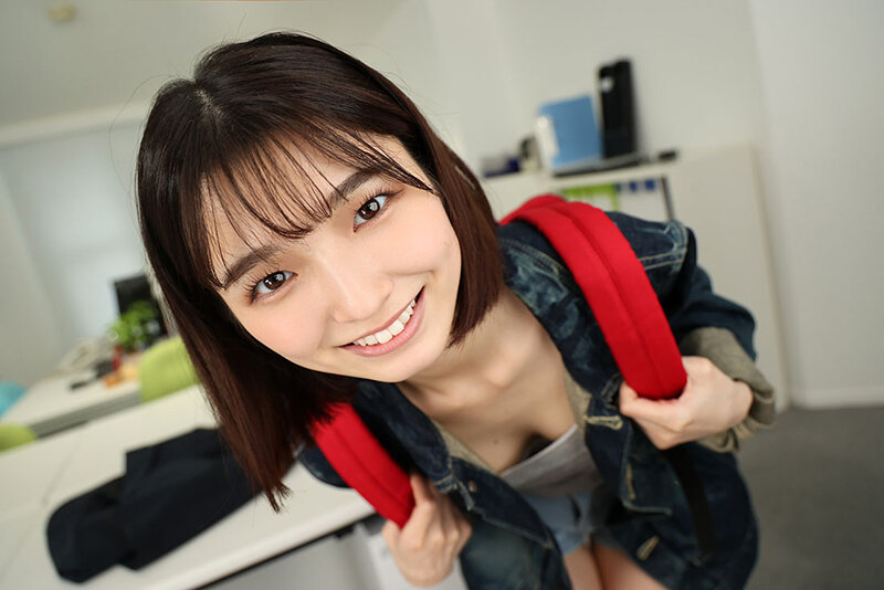 倉本すみれ 正常位