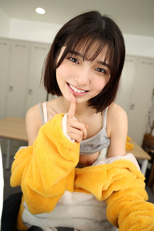 倉本すみれ 騎乗位