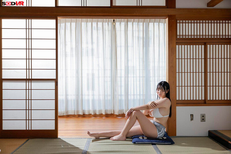 恋渕ももな 騎上位