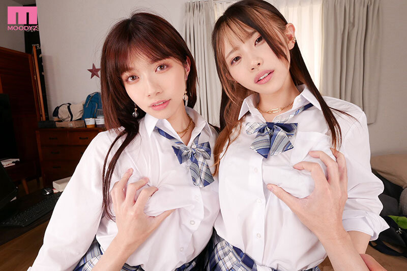 石原希望 葵いぶき 騎上位