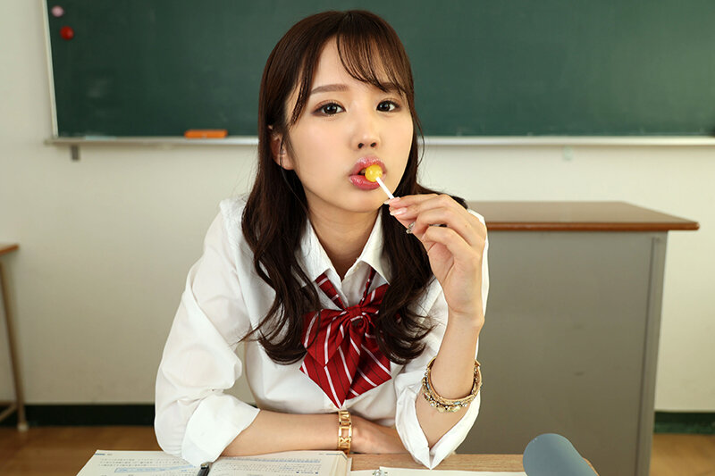 新井リマのプロフィール